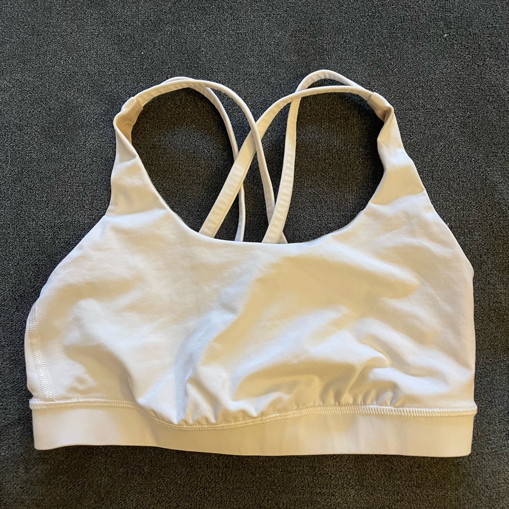 Lululemon Energy Sports Bra